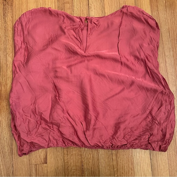 Anthropologie women’s top Size Large # - Picture 7 of 8